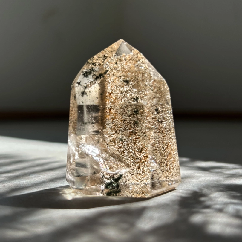 punta di Lodolite